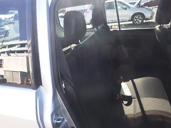 Toyota Succeed Van 2015