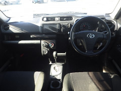 Toyota Succeed Van 2015