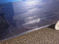 Toyota Succeed Van 2016