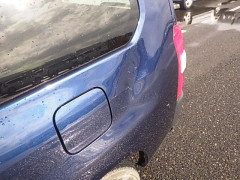 Toyota Succeed Van 2016