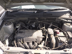 Toyota Probox Van 2014