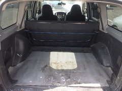 Toyota Probox Van 2014