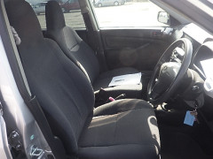 Toyota Probox Van 2014