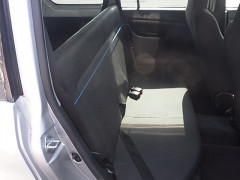 Toyota Probox Van 2014