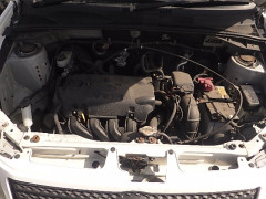 Toyota Succeed Van 2014