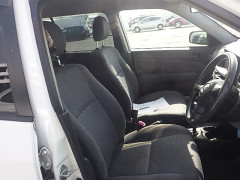 Toyota Succeed Van 2014