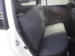 Toyota Succeed Van 2014