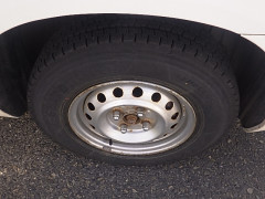 Toyota Succeed Van 2014