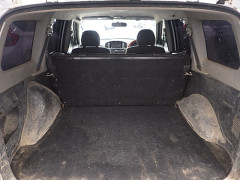 Toyota Succeed Van 2014