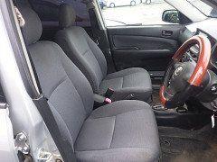 Toyota Succeed Van 2014