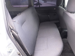 Toyota Succeed Van 2014