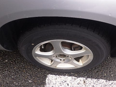 Toyota Succeed Van 2014