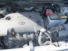 Toyota Succeed Van 2016