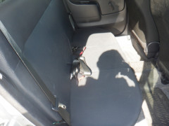 Toyota Succeed Van 2016