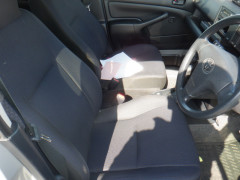 Toyota Succeed Van 2016