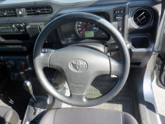 Toyota Succeed Van 2016