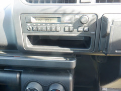 Toyota Succeed Van 2016