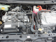 Toyota Corolla Fielder 2015