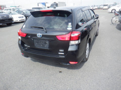 Toyota Corolla Fielder 2015