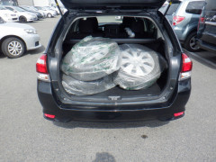 Toyota Corolla Fielder 2015