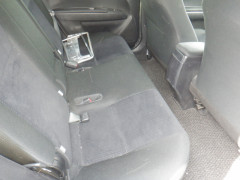 Toyota Corolla Fielder 2015