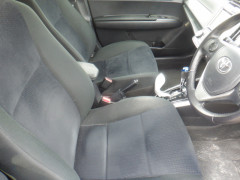 Toyota Corolla Fielder 2015