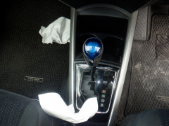 Toyota Corolla Fielder 2015