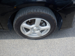 Toyota Corolla Fielder 2015