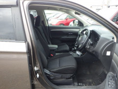 Mitsubishi Outlander 2015