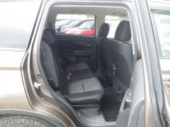 Mitsubishi Outlander 2015