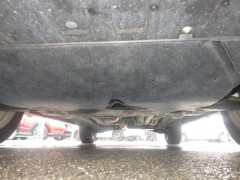 Mitsubishi Outlander 2015