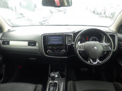 Mitsubishi Outlander 2015