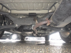 Mitsubishi Outlander 2015