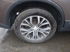 Mitsubishi Outlander 2015