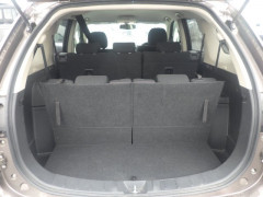 Mitsubishi Outlander 2015