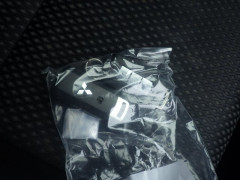 Mitsubishi Outlander 2015