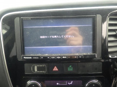 Mitsubishi Outlander 2015