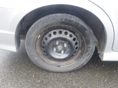 Honda FIT SHUTTLE 2014