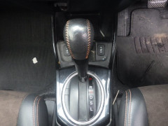 Honda FIT SHUTTLE 2014