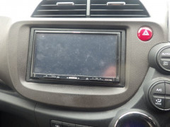 Honda FIT SHUTTLE 2014