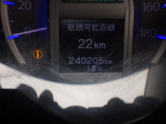 Honda FIT SHUTTLE 2014