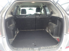 Honda FIT SHUTTLE 2014