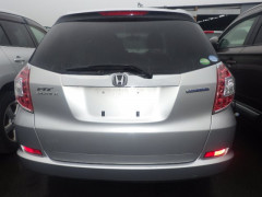 Honda FIT SHUTTLE 2014