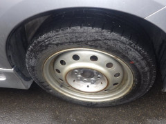 Honda FIT SHUTTLE 2014