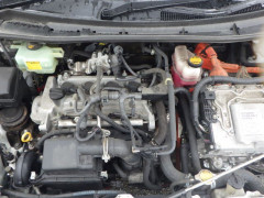 Toyota Corolla Fielder 2014