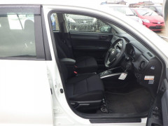 Toyota Corolla Fielder 2014