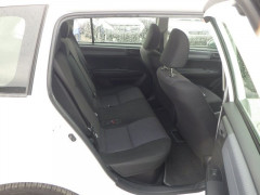 Toyota Corolla Fielder 2014