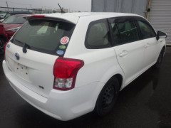 Toyota Corolla Fielder 2014