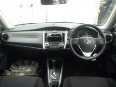 Toyota Corolla Fielder 2014