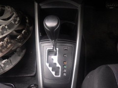 Toyota Corolla Fielder 2014